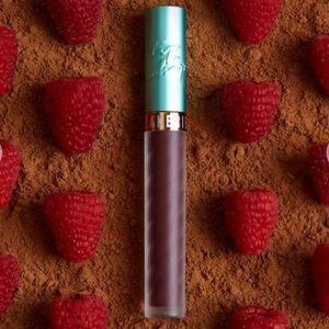 Beauty Bakerie lip whip